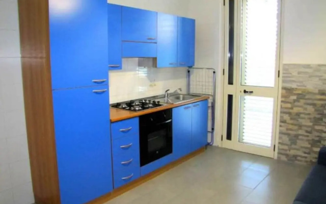 Bright Apartment Near Baia Verde Beaches