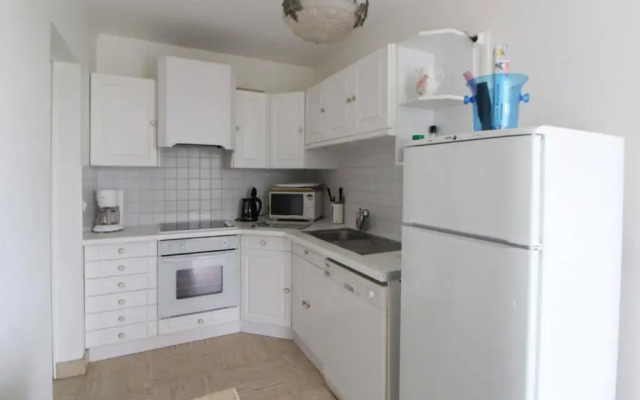 Appartement Royan, 4 pièces, 8 personnes - FR-1-494-70