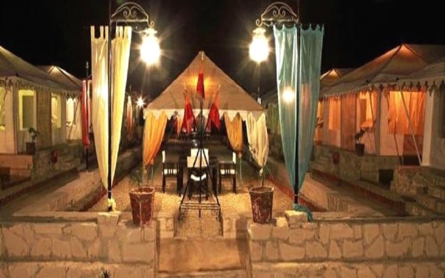 The Mamas Resort and Camp