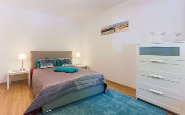 Apartamenty Swinoujscie - Villa Teresa