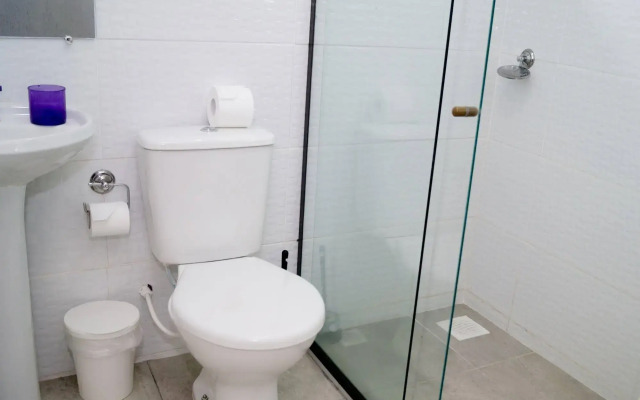 Paraiso Mar Nova Estrela