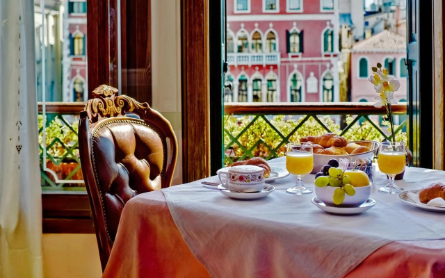 Antica Locanda Sturion Hotel