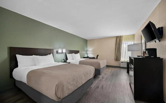 Quality Inn Fort Myers - Cape Coral