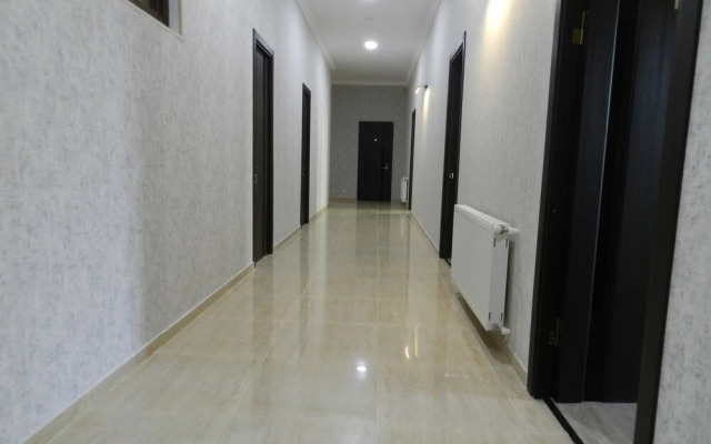 Resort Martvili