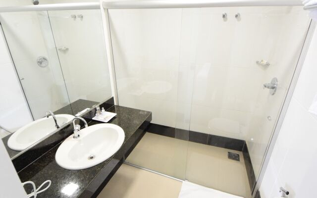 San Diego Suites Governador Valadares