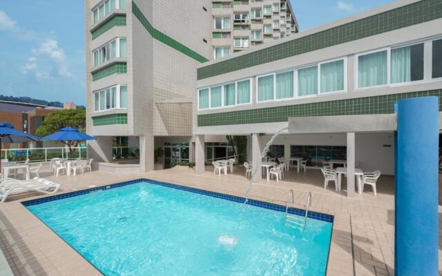 Hotel Sete Coqueiros