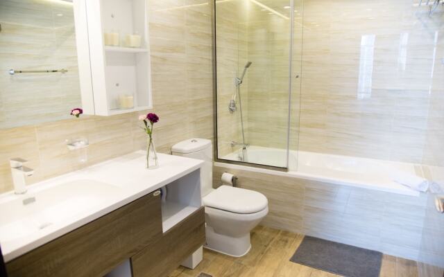 HiGuests Vacation Homes - Burj Views