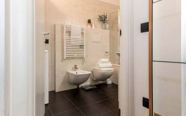 JOIVY Urban Relax Apartment
