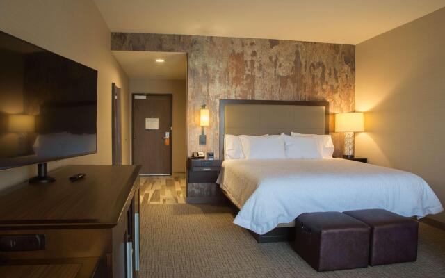 Hampton Inn & Suites Murrieta Temecula