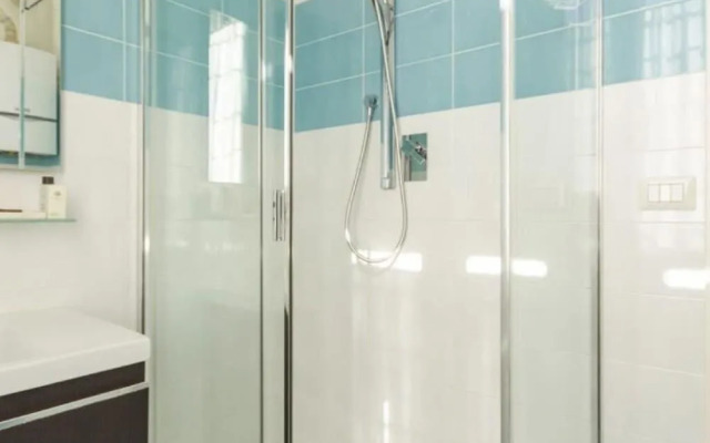 Frassinago apartment