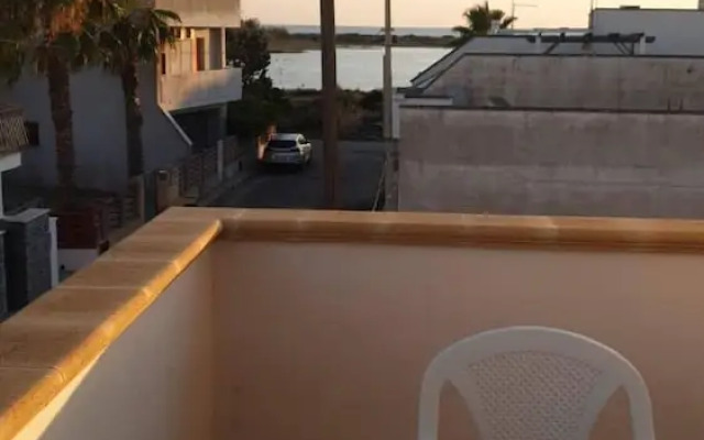 La Tonnara Casa Vacanze