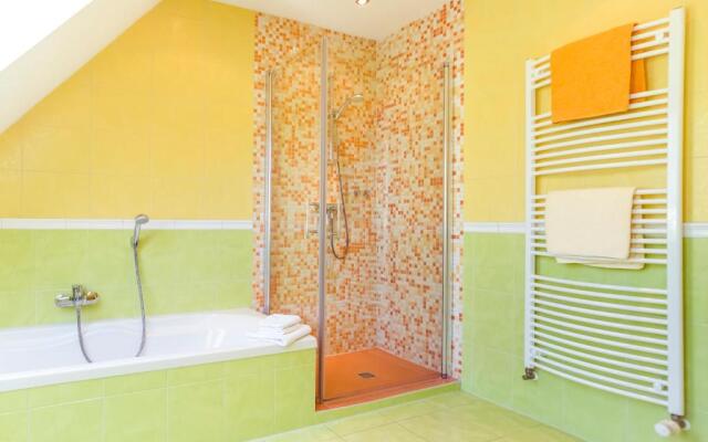 Naturidyll auf Rügen