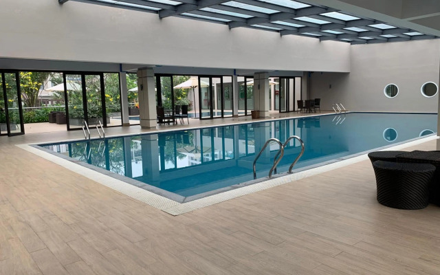 Asahi Luxstay - Halong Bayview 2Br Apartment