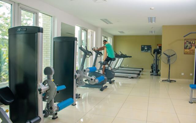 Pefaco Hotel Maya Maya