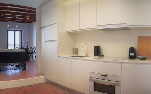 Apartamentos Xereca - Dalt Vila IV