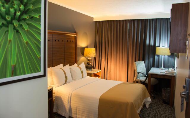 Holiday Inn Ciudad De Mexico-Trade Center by IHG