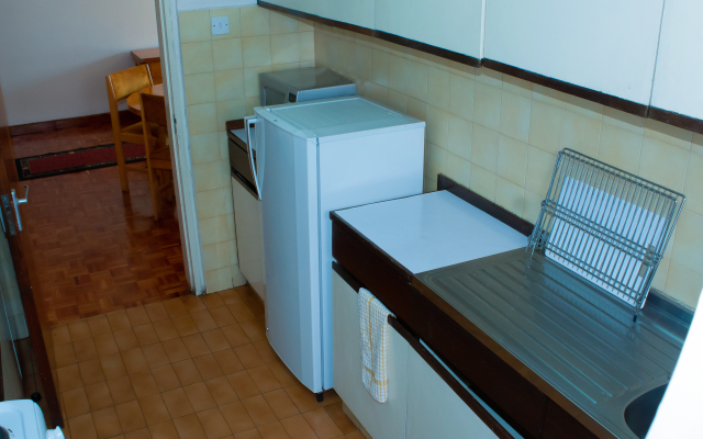 Chester Hotel and Suites Nairobi, City Centre CBD