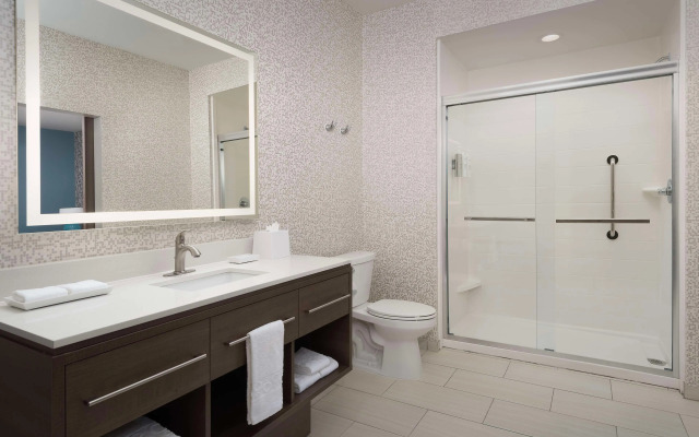 Home2 Suites by Hilton Flower Mound Dallas