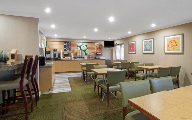 La Quinta Inn Auburn Worcester