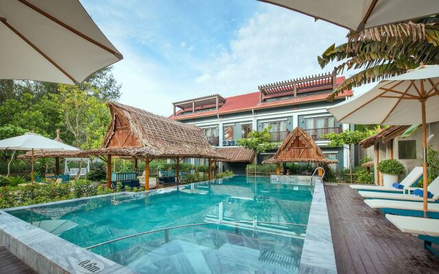 Aira Boutique Hoi An Hotel & Villa