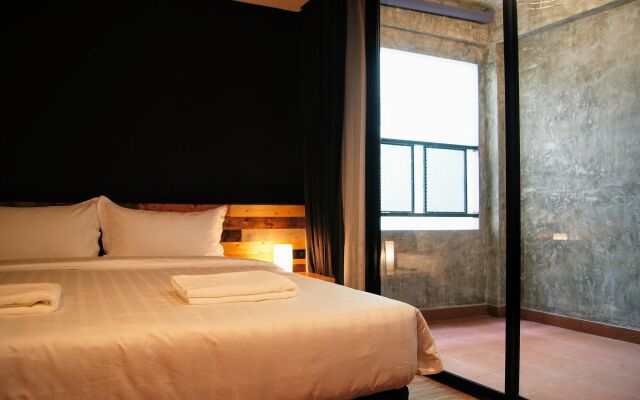 Zleepmotion Bangkok Sukhumvit