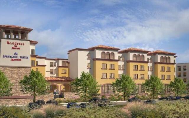 Residence Inn by Marriott Valencia