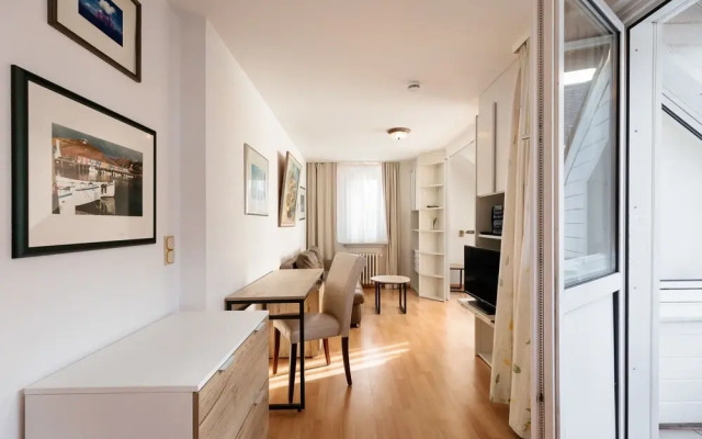 Hummerklippen Apartments