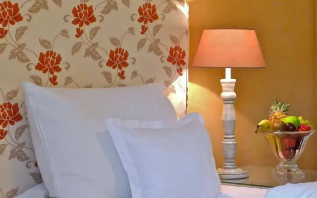Galerie-Hotel
