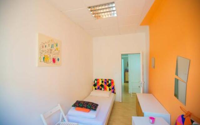 Hostel Kosy