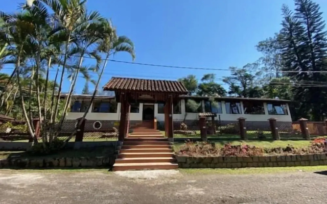 Hotel Fazendinha