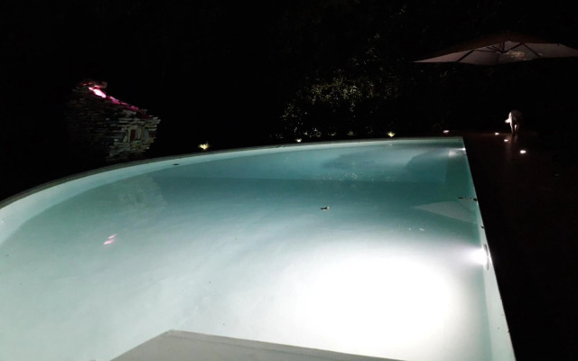 Fabula Ventis B&B Resort