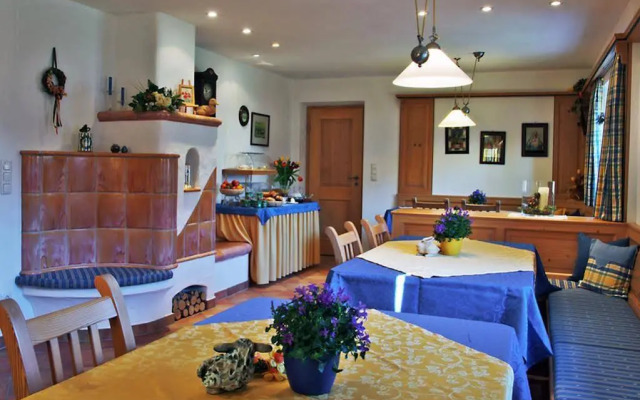 Ferienwohnungen Auhaus