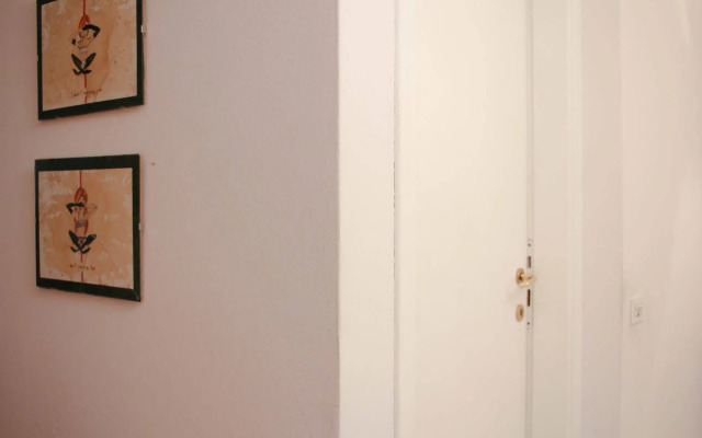 Apartment Accademia Carrara
