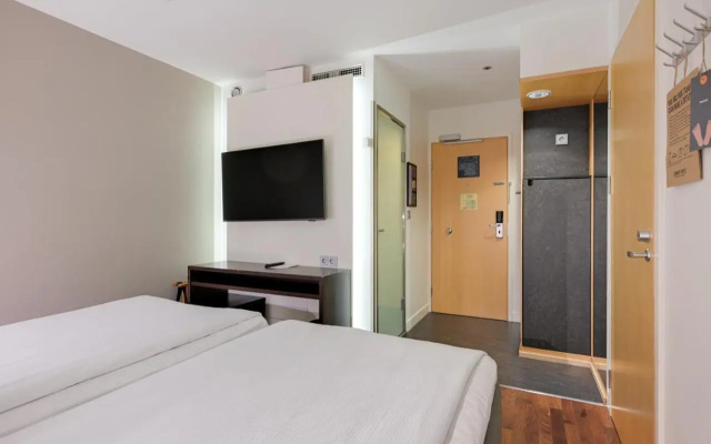 Comfort Hotel Xpress Helsinki Airport Terminal