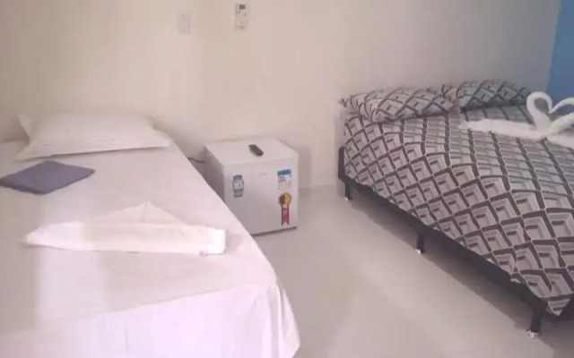 Pousada Carcará