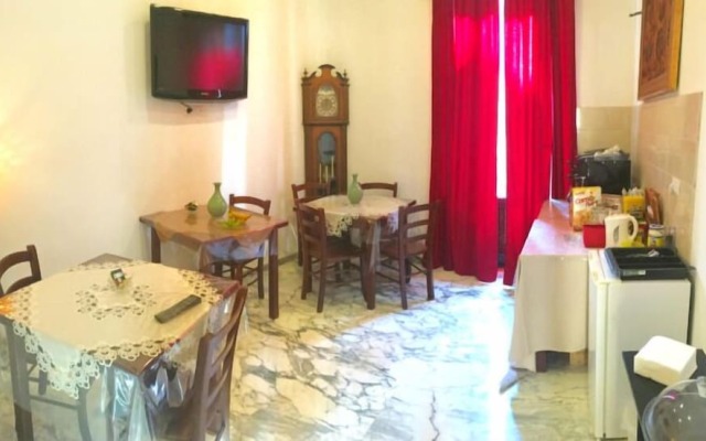 Residence Villa Vittoria B&B