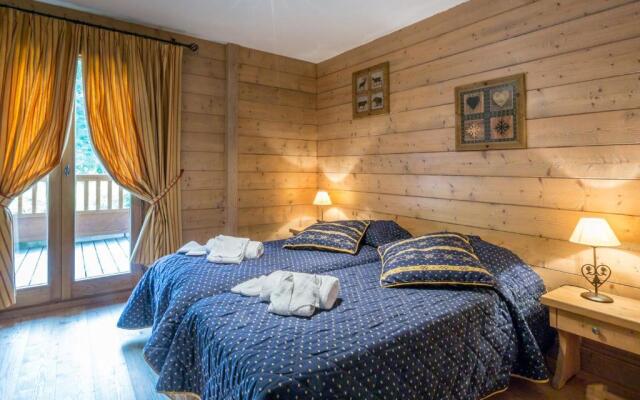 Appartement Saint-Martin-de-Belleville, 4 pièces, 8 personnes - FR-1-461-16