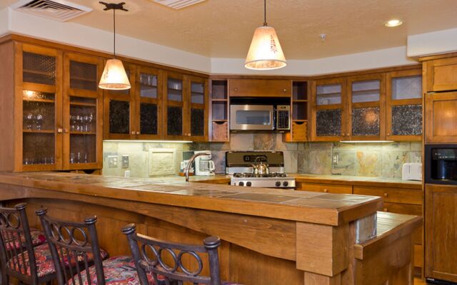 Lodges at Deer Valley