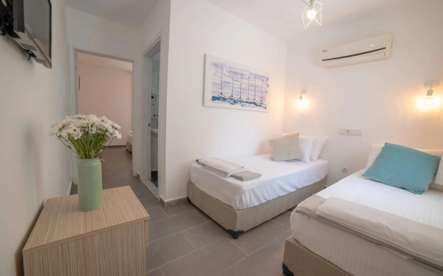 Madda Hotel