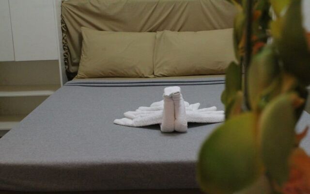 Bergamo Hotel Lingayen