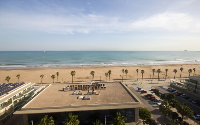 Patacona Green Holiday