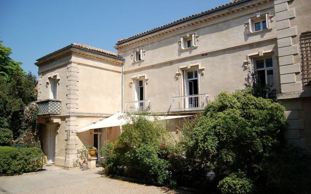 Hotel du Parc - Montpellier