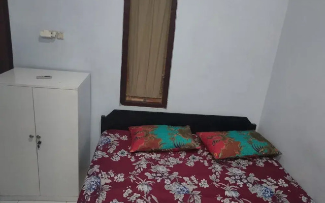 Homestay Wijaya Mulya