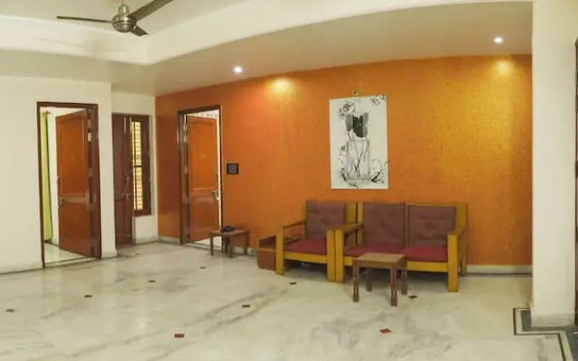 Kalp Taru Residency By GRB