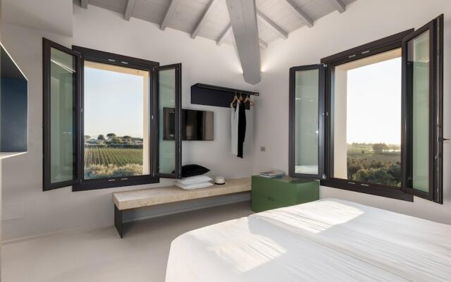 Villa San Giuseppe 12 Emma Villas