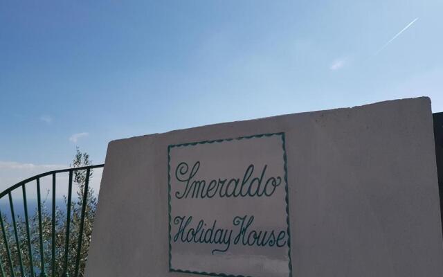 Smeraldo Holiday House