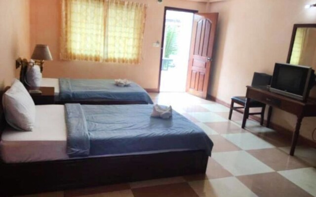 Moha Mean Hotel