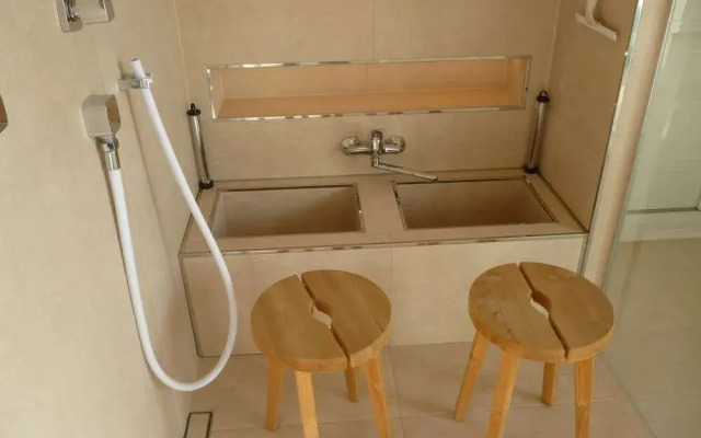 Landhaus 4 Jahreszeiten