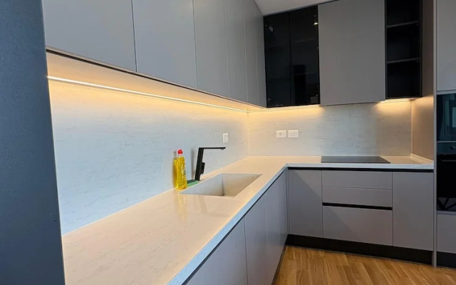 Blue Boutique Apartments 4