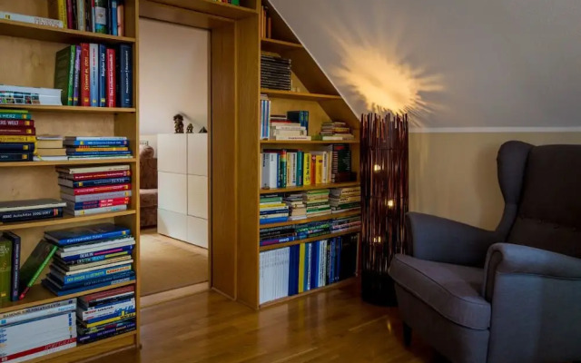 Ferienhaus Vergißmeinnicht